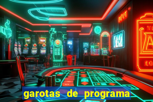 garotas de programa porto ferreira